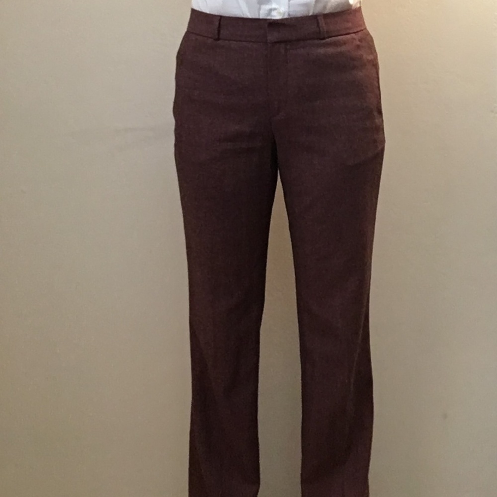 Banana Republic Logan Pant (Size 4)
